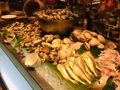 -马哥孛罗咖啡厅·Cafe Marco (厦门马哥孛罗东方大酒店)