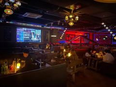 -Perry's·酒吧(打浦桥店)
