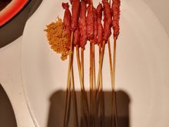 -111号打邊爐(月坛店)