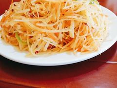 -希拉穆仁草原