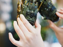 -都会尚膳·海鲜自助餐厅(重庆万豪酒店)
