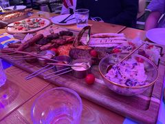 -HELLO MUSAE 拾光缪斯餐厅·纯正希腊风味(苏州中心店)