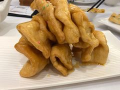 -稻香酒家·33年老字号·港式粤菜(富邦中心店)