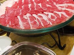 -清真军邺·金富苑肥牛(石坡街旗舰店)