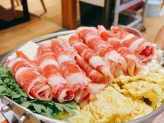 -林妈妈村·日式料理(宝山万达店)