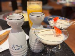 -極上萬膳·日料放题(海岸城店)