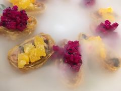 -如禾素食·下午茶·糖水