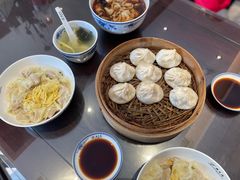 汤包-熙盛源(复兴路店)