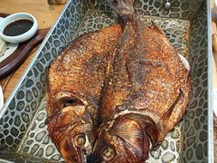 -哈啾嗨·蒙文化主题餐厅(京汉新城店)