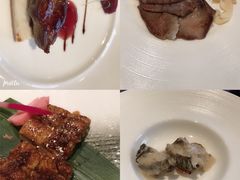 -一本魅·日式料理