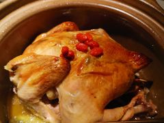 -外婆家(蓝色港湾店)