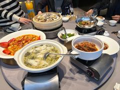 -徐记海鲜(梅溪新天地店)