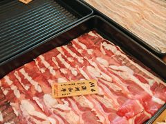 -牛匠和牛寿喜锅(西安总店)