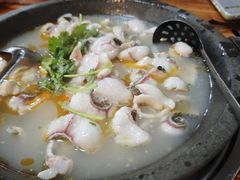 -大鼎石锅鱼(春江里店)