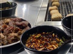 -同心烧烤(总店)