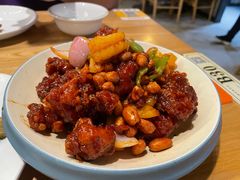 -陈傻子餐厅(世纪都会店)