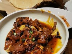 -渔乡米香·剁椒鱼头(四方坪店)