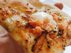 -必胜客(安盛购物广场金州店)