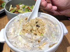 -潮粥荟·潮汕砂锅粥(槐房万达店)