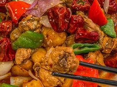 -清真马祥兴菜馆(云南北路店)