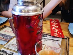 小吊梨汤-局气 烤鸭·北京菜(光华路店)