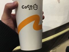 -CoCo都可(方庄店)