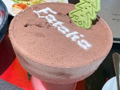 -EATALIA意塔利意式餐厅(鼓楼店)