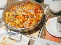 -御上皇三汁焖锅(薛城万达广场店)