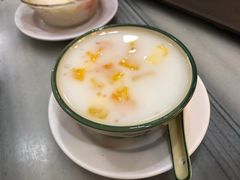 -芬芳甜品(同福路店)