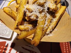 -Primo·丽莫意大利窑烤披萨