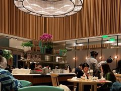 大堂-莆田餐厅PUTIEN(三里屯店)