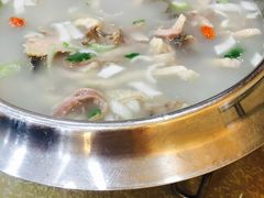 -杨记小骨头羊杂馆(南五马路店)