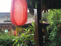 -九溪蒋记菌子宴
