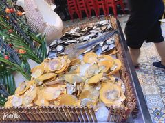 -吉布鲁牛排海鲜自助(巴南万达广场店)