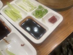 -全聚德烤鸭店(马家堡店)