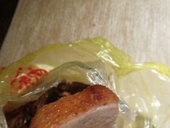 -徐六孃正宗甜皮鸭(张公桥店)