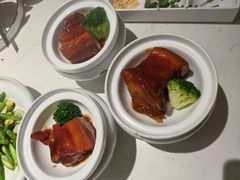 -徽镇小厨·经典徽菜(马连道店)