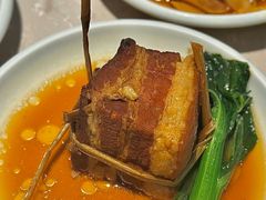 -松鹤楼面馆(中洲湾店)