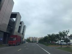 -花桥国际博览中心