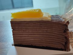 -迦南·甜品蛋糕(传媒店)
