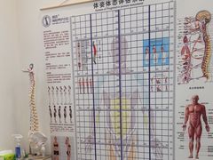 -脊地脊柱·运动康复·体态(汇海店)