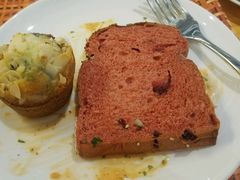 -So Lounge索兰至餐厅(蓝色港湾店)