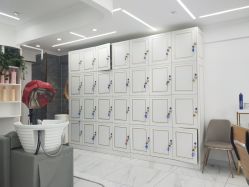 点击看大图 -小齐发型Star~salon