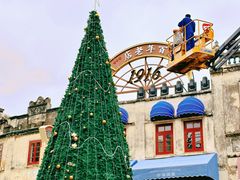 -赤坎·广东华侨国际旅游度假区