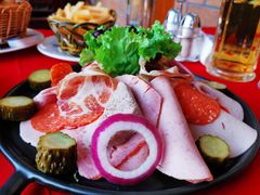 -申德勒加油站餐厅(三里屯北小街店)