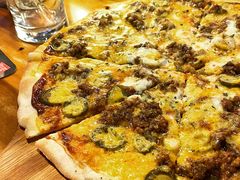 -Secco德式餐吧(南秀村店)