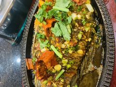 -瑞杰烧烤店·24小时营业(山东路店)