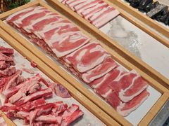 -汉阳廷自助烤肉(同和金铂天地店)