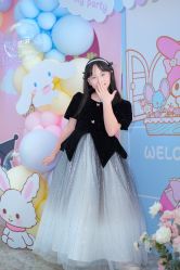 -觅糖派对·宝宝宴生日宴一站式派对策划(河西店)