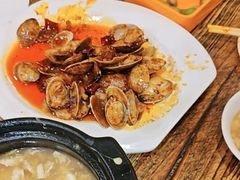 -大胡子海鲜·天津菜·砂锅烧烤(五大道创始店)